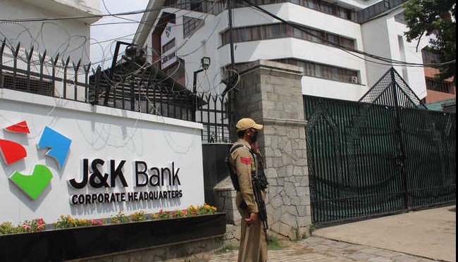 J&K Bank Case: Court Grants Bail To Ambience Mall Group Promoter’s Wife